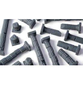 Basing Bits - Ancient Columns