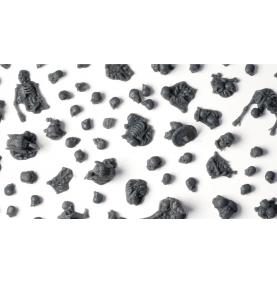 Basing Bits - Skulls & Bones