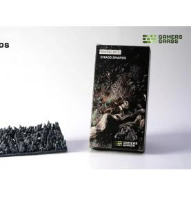 Basing Bits - Chaos Shards