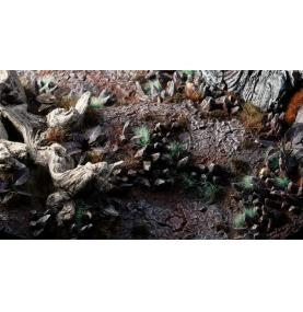 Basing Bits - Chaos Shards