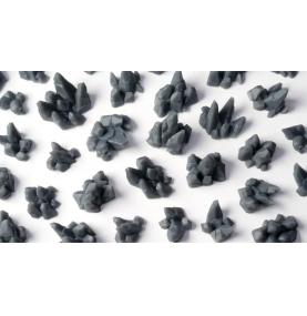 Basing Bits - Chaos Shards