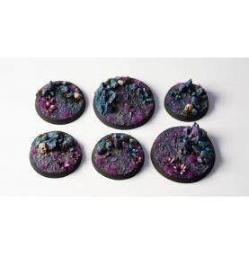 Basing Bits - Chaos Shards