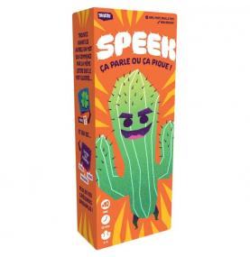SPEEK 