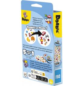 Dobble Kids