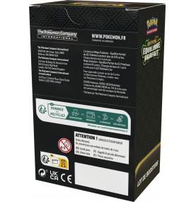 Pokémon ME03 : Équilibre Parfait - Bundle