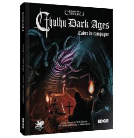 L Appel de Cthulhu : Cthulhu Dark Ages