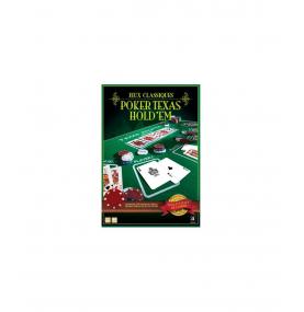 Texas Hold'em Poker - Classic