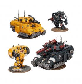 BATTAILLON FILS DE DORN