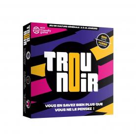 TROU NOIR