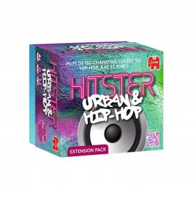 Hitster - Ext Urban & Hip Hop