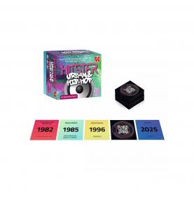 Hitster - Ext Urban & Hip Hop