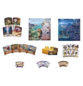 Les Ruines Perdues de Narak : Sentiers Sinueux