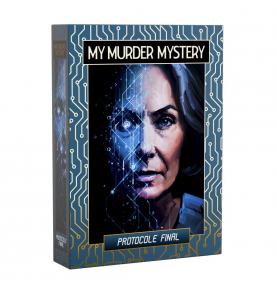 MY MURDER MYSTERY - PROTOCOLE FINAL 