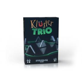 KLUSTER TRIO