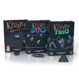 KLUSTER TRIO