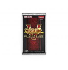 Yu-Gi-Oh! JCC - Booster Collection Rareté 5