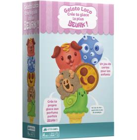 Gelato Loco