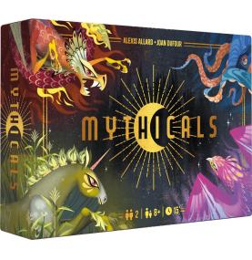 Mythicals