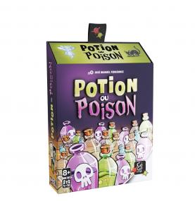 POTION OU POISON