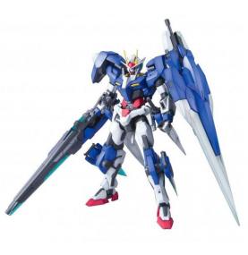 GUNDAM GUNPLA MG 1/100 OO GUNDAM SEVEN SWORD/G