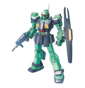 GUNDAM GUNPLA MG 1/100 NEMO