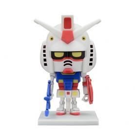 GUNDAM GUNPLA 1/1 GUNPLA-KUN DX SET