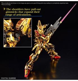 GUNDAM GUNPLA RG 1/144 AKATSUKI N°41 GUNDAM OOWASHI UNIT