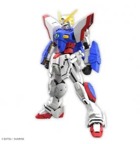 GUNDAM GUNPLA RG 1/144 42 SHINING GUNDAM