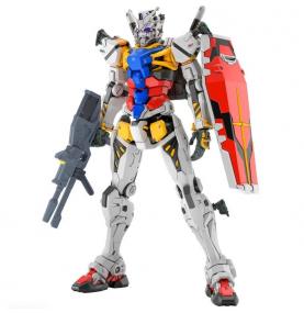 GUNDAM GUNPLA HG 1/144 WHITE GUNDAM