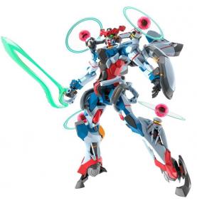 GUNDAM GUNPLA HG 1/144 GQUUUUUUX ENDYMION UNIT AWAKENED
