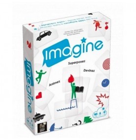 Imagine