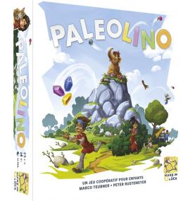 Paleolino