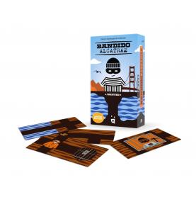 BANDIDO ALCATRAZ