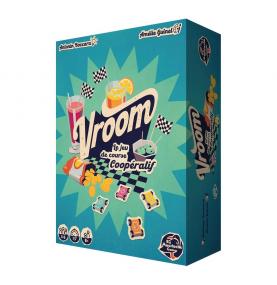 Vroom