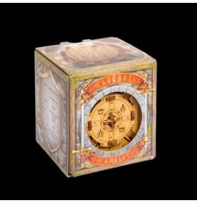 TRIAL OF CAMELOT CLUEBOX
