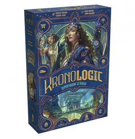 KRONOLOGIC : Babylon 2500