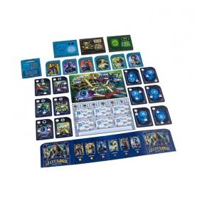 KRONOLOGIC : Babylon 2500