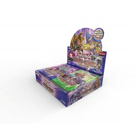 Yu-Gi-Oh! JCC - Display Batailles de légende : La Glorieuse Galerie