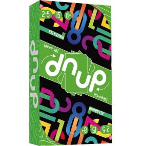 Dnup
