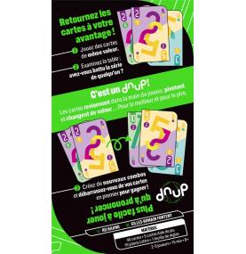 Dnup