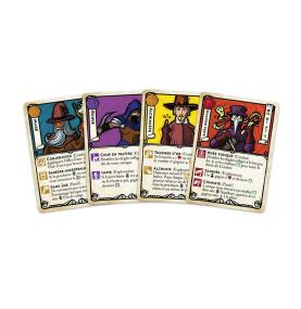 MINI ROGUE - SAISON 2 - AU DELA DU PORTAIL