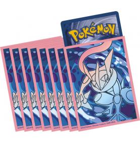 Pokémon ME04 : Chaos Ascendant - Coffret Dresseur d'élite