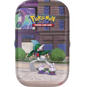 Pokémon ME04 : Chaos Ascendant - Mini Pokébox - Illumis - Gallame & Mucuscule