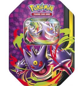 Pokémon MEO4 : Chaos Ascendant - Pokébox - Méga-Ectoplasma-ex