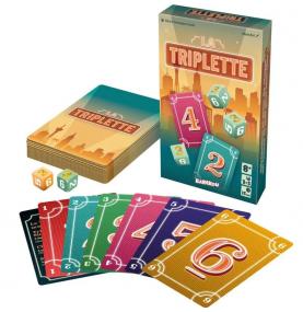 La Triplette