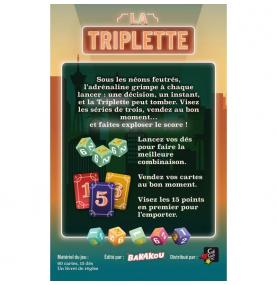 La Triplette
