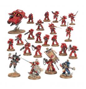 WARHAMMER 40000: ARMAGEDDON (FRANCAIS)