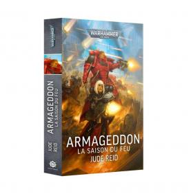 Armageddon : La Saison du Feu FR