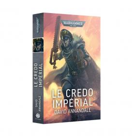 Le Credo Impérial VF (Broché)