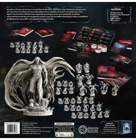 Nemesis Retaliation : Sangrevores